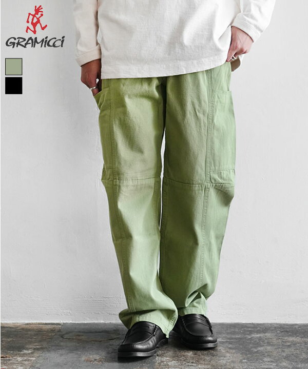 楽天市場】【SALE 30%OFF】GRAMICCI(グラミチ) VOYAGER PANT 