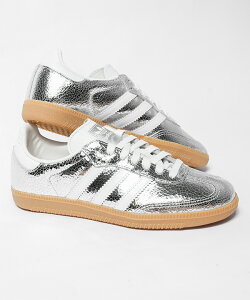 [JR0035]adidas Originals (AfB_X IWiX) SAMBA OG W To Xj[J[ C V[Y ^bN Vo[