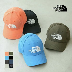 [NN42242]THE NORTH FACE(UEm[XEtFCX) Logo Cap/SLbv/Xq/jZbNX