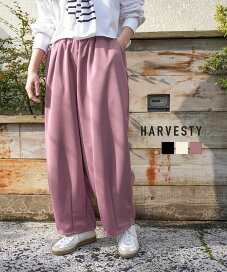 ブランドから探す H HARVESTY 不動の人気No 1 サーカスパンツシリーズ WOODY HOUSE ウッディーハウス