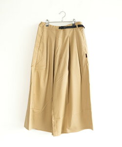 GRAMICCI(�O���~�`) STRETCH GABARDINE FLARE PANT �X�g���b�`�M���o�W���t���A�p���c [GLP4-FJP08]