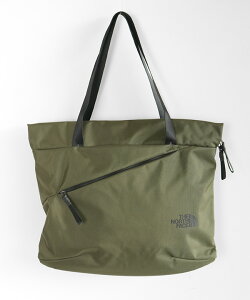 [NM82507]THE NORTH FACE(UEm[XEtFCX) Pyrenees Tote sl[g[g