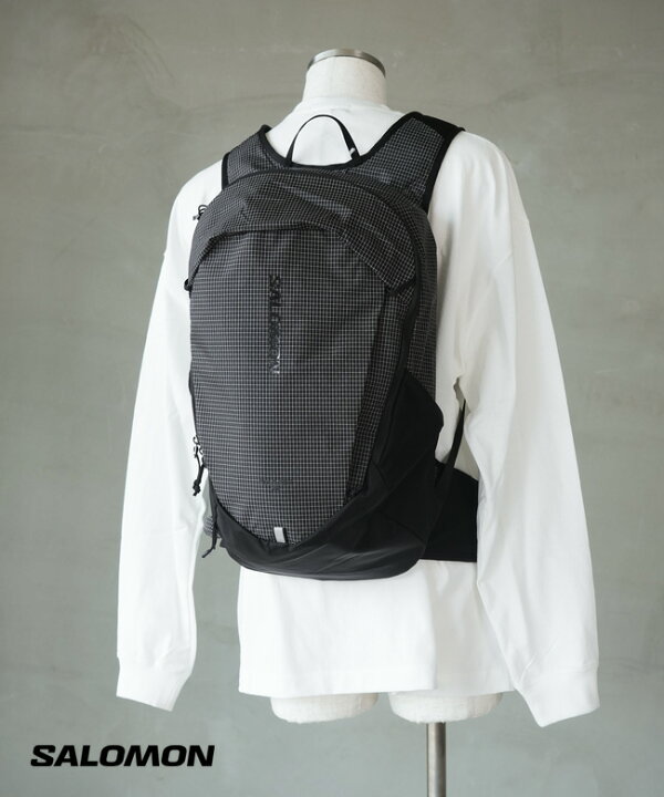 楽天市場】SALOMON(サロモン) TRAILBLAZER 20 COMMUTER トレイル 