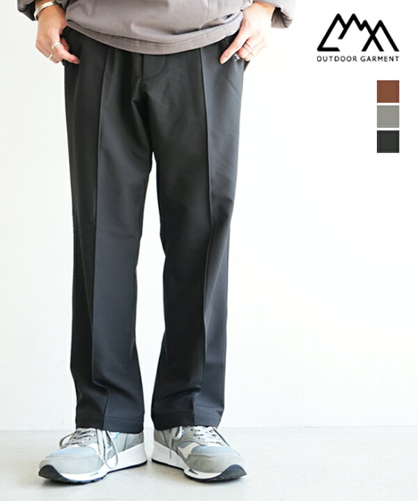 楽天市場】【SALE 30%OFF】CMF/COMFY OUTDOOR GARMNT(シーエムエフ 