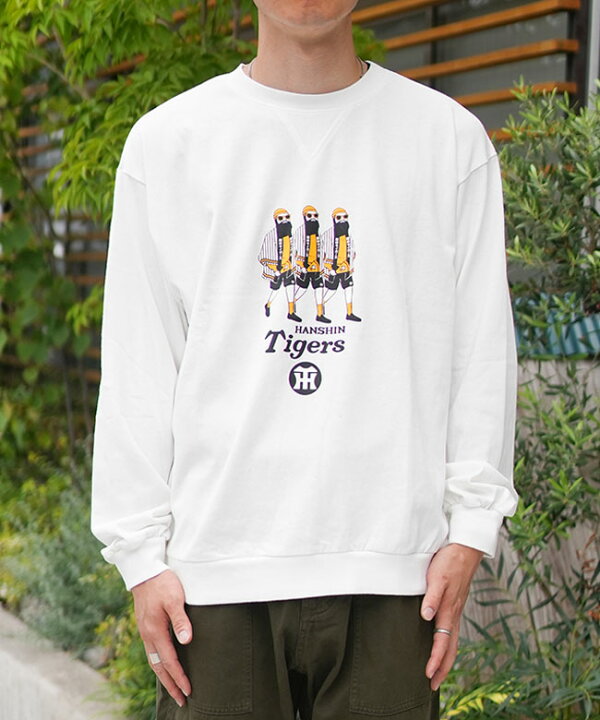 楽天市場】【SALE 50%OFF】OTAS(オータス) WOODY別注 OJISAN×Tigers 