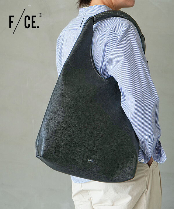 楽天市場】【SALE 50%OFF】F/CE.(エフシーイー) TECH LEATHER WRAPPING 