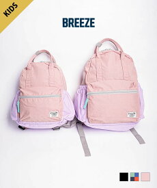 BREEZE(ブリーズ)/F.O.KIDS(エフオーキッズ)DAISUKI リュック バックパック 鞄 カバン バッグ [J166905]