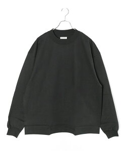 �ySALE 20%OFF�zKAPTAIN SUNSHINE(�L���v�e���T���V���C��) Suvin Supima Tube L/S Tee Heavy �X���B���X�[�s�}�`���[�u�����O�X���[�u�e�B�[�w�r�[ �����Y �g�b�v�X [KSBSCS01-25] �Z�[��