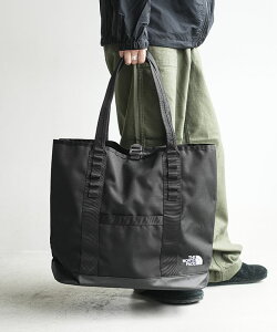 [NM82202]THE NORTH FACE (UEm[XEtFCX) tBfX MAg[gS FIELUDENS GEAR TOTE S g[gobO