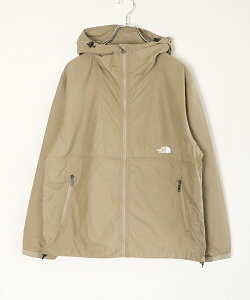 [NP72530]y[ܕtzTHE NORTH FACE(UEm[XEtFCX) Compact Jacket RpNgWPbgiYj