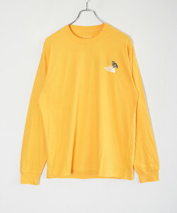 [NT82536]THE NORTH FACE(UEm[XEtFCX) L/S Zoo Picker Tee OX[u Y[sbJ[ TVc Y gbvX Jbg\[  T |Cg hJ N[lbN