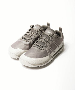 [TLXM-MRPC]XERO SHOES([V[Y) M's XNu[gCE WP Scrambler Trail Low WP V[Y Xj[J[ C