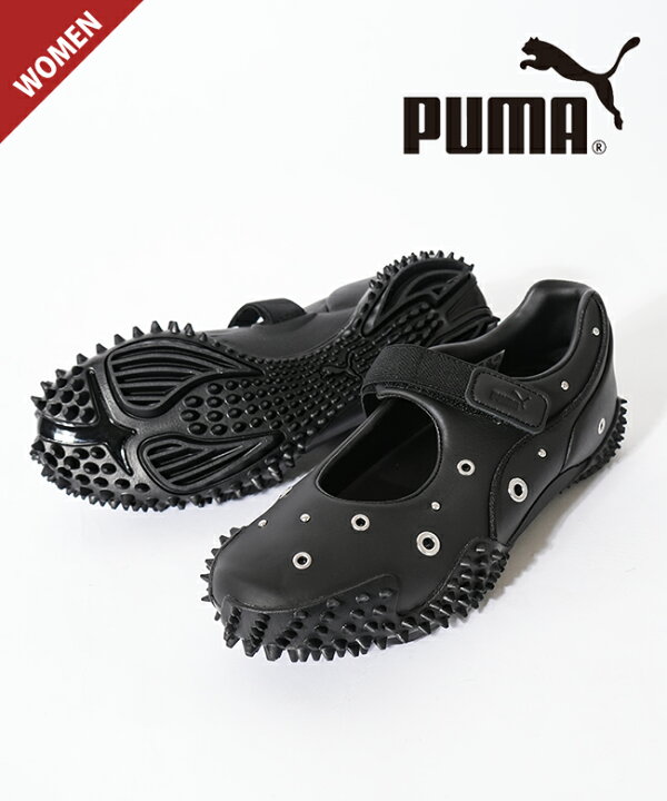 楽天市場】PUMA(プーマ)Mostro Fey Studs モストロ フェイ スタッズ 