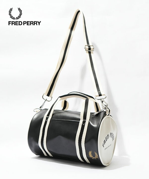 楽天市場】【SALE 20%OFF】FRED PERRY(フレッドペリー) Classic Mini 