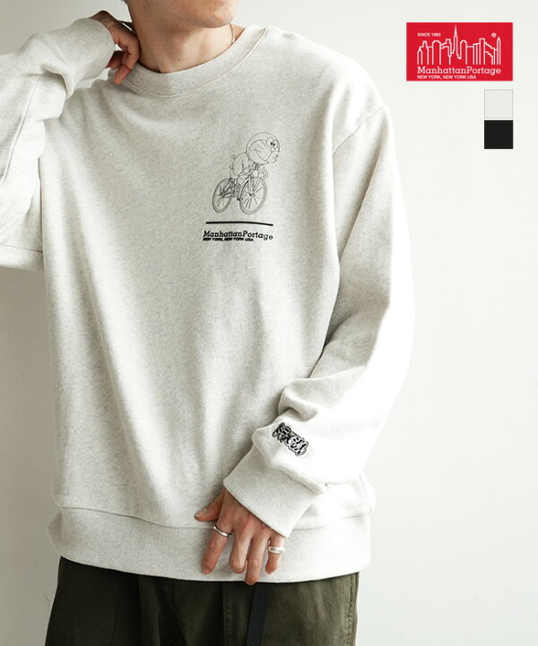 楽天市場】【SALE 30%OFF】Manhattan Portage(マンハッタンポーテージ 