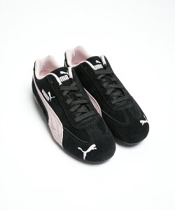 PUMA(�v�[�}) SPEEDCAT OG �X�s�[�h�L���b�g �X�j�[�J�[ ���f�B�[�X �V���[�Y [398846]