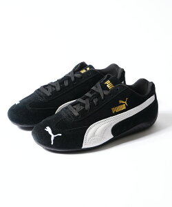 [398846]PUMA(v[}) SPEEDCAT OG Xs[hLbg Xj[J[ fB[X V[Y