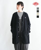 楽天市場】ダントン フリース ロングの通販