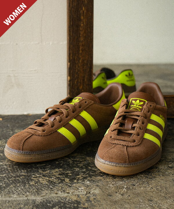 楽天市場】◇adidas Originals(アディダス オリジナルス) MUENCHEN 