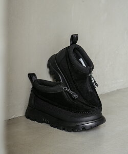 [SK-290V2]SHAKA(VJ) ZIP MOCCASIN BOOTIE EX WbvJVu[c V[Y fB[X C