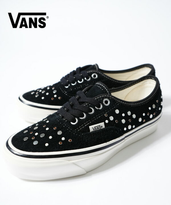 楽天市場】VANS(バンズ/ヴァンズ)Lx Authentic 44 PREMIUM 