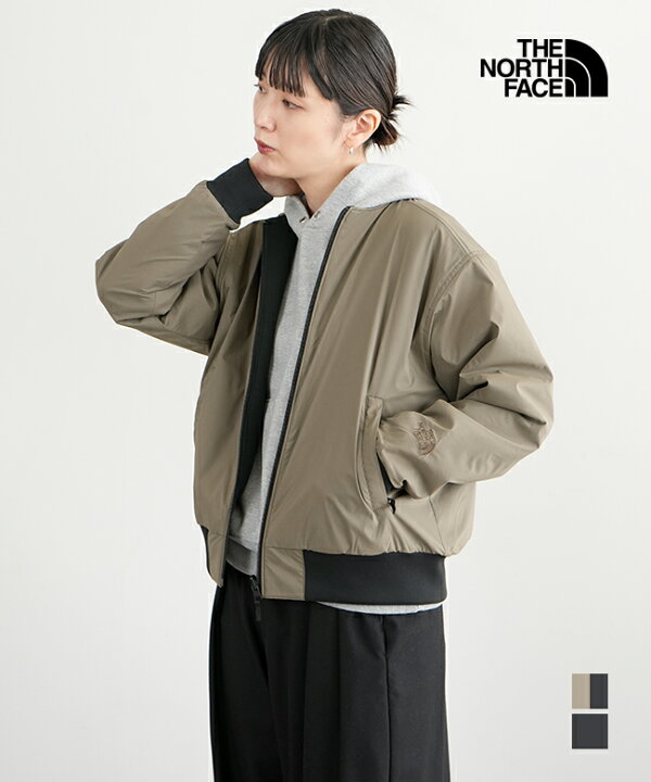 楽天市場】◇THE NORTH FACE(ザ・ノース・フェイス) リバーシブル 