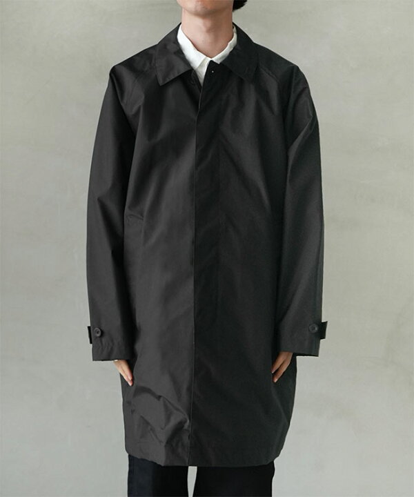 楽天市場】【SALE 50%OFF】EVCON(エビコン) 3LAYER NYLON COAT 3 