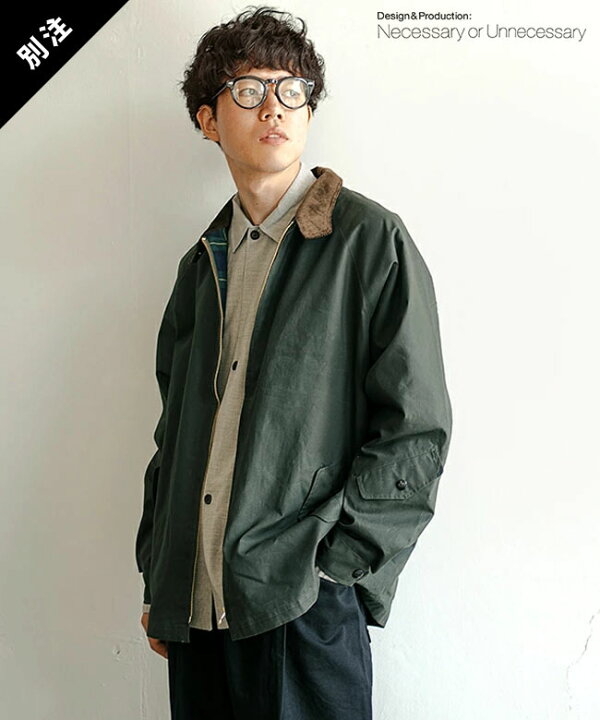 楽天市場】【SALE 30%OFF】NECESSARY or UNNECESSARY/N.O.UN 