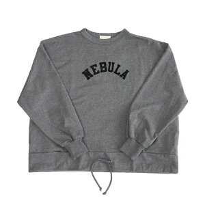"��SOLAMONAT(�\�����i) �y���l�V�� ���b�N�l�b�N���R�v���I�[�o�[""NEBULA"" ���f�B�[�X �g�b�v�X�y���{���z [SMA-PENMOCKCORDPO-PT]"