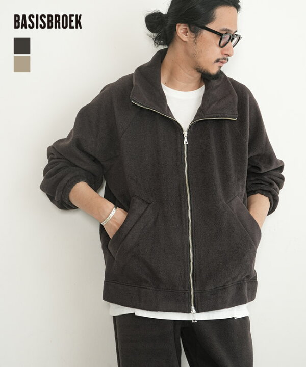 楽天市場】【SALE 30%OFF】BASISBROEK(バージスブルック) HERNEN 