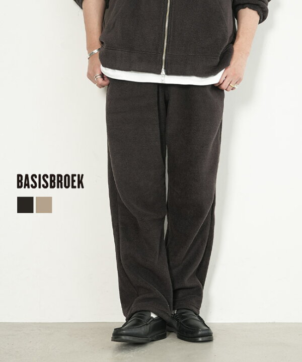 楽天市場】【SALE 50%OFF】BASISBROEK(バージスブルック) LESSEN 