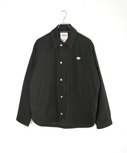 ��DANTON(�_���g��) COACH JACKET ���� �R�[�`�W���P�b�g �����Y �A�E�^�[ �u���]�� �W�����p�[ [DT-A0716WLX]