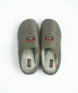 yK̔Xz[NA2443-3E105]yۑܕtzSUBU(Xu)×NANGA(iK) AURORA TEX WINTER SANDAL I[ebNXEB^[T_ Ki