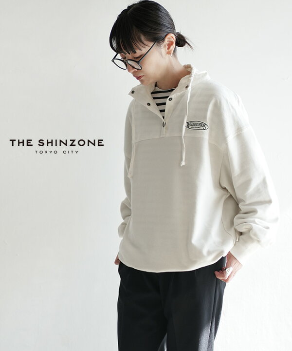 楽天市場】THE SHINZONE(ザ シンゾーン) WEEKEND HIKES ANORAK 