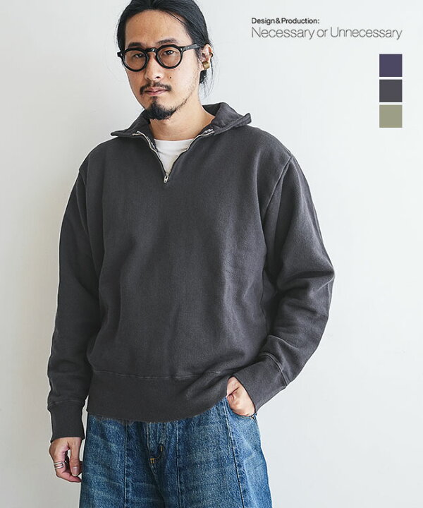 楽天市場】【SALE 30%OFF】NECESSARY or UNNECESSARY/N.O.UN 