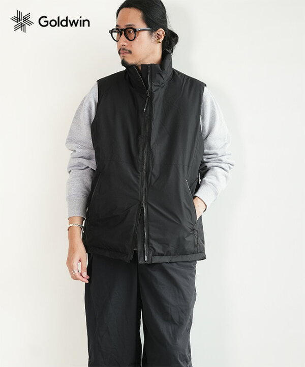 楽天市場】【SALE 20%OFF】Goldwin(ゴールドウィン) WINDSTOPPER BY 
