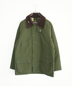 [MSP0107]Barbour(�o�u�A�[) CLASSIC BEDALE SHOWERPROOF JACKET �N���V�b�N�r�f�C�� �V�����[�v���[�t�W���P�b�g �����Y �A�E�^�[