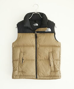 [NDW92557]THE NORTH FACE(UEm[XEtFCX) kvVxXg fB[X AE^[ _E