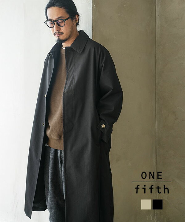 楽天市場】ONE fifth(ワンフィフス) LORD gabardine ロード ギャバジン 