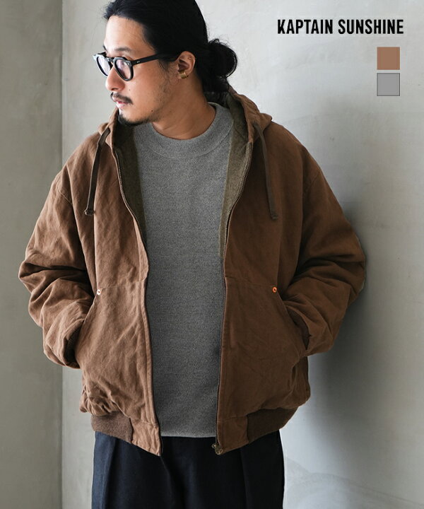 楽天市場】【SALE 10%OFF】KAPTAIN SUNSHINE(キャプテンサンシャイン 