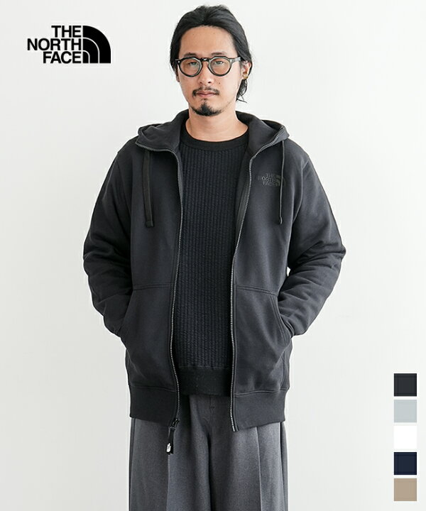 楽天市場】◇THE NORTH FACE(ザ・ノース・フェイス) Rearview Full Zip 