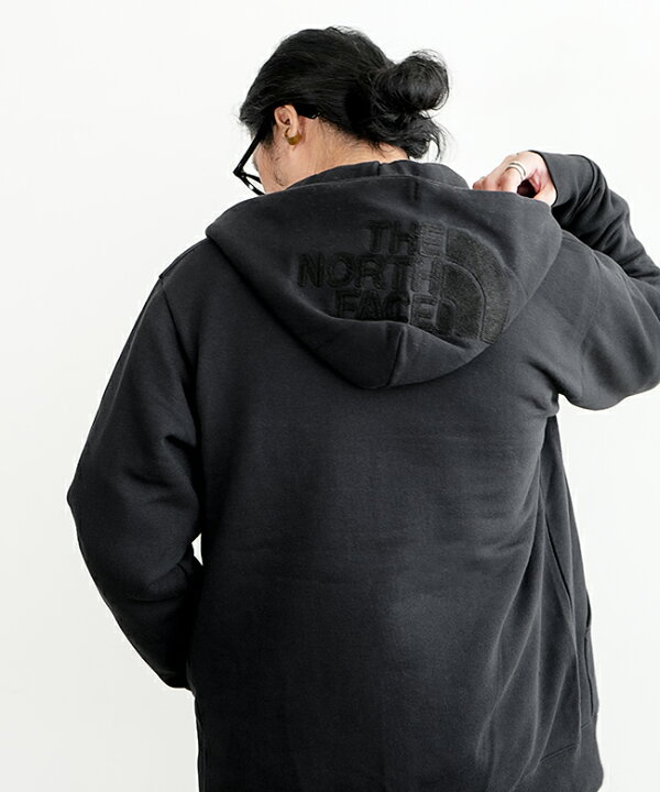 楽天市場】◇THE NORTH FACE(ザ・ノース・フェイス) Rearview Full Zip 