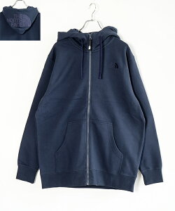 [NT12442]THE NORTH FACE(UEm[XEtFCX) Rearview Full Zip Hoodie Ar[tWbvt[fB Y gbvX p[J[