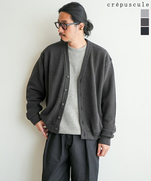 楽天市場】【SALE 30%OFF】crepuscule (クレプスキュール) Co/Wo Moss 