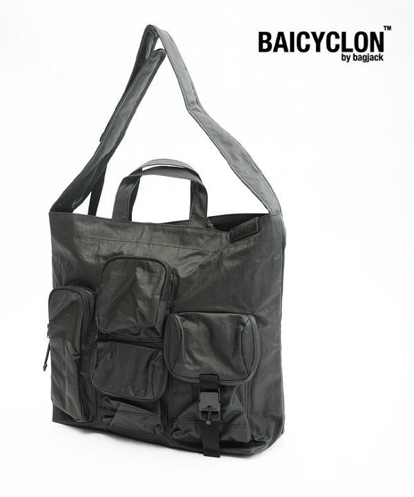 楽天市場】BAICYCLON by bagjack(バイシクロンバイバッグジャック 