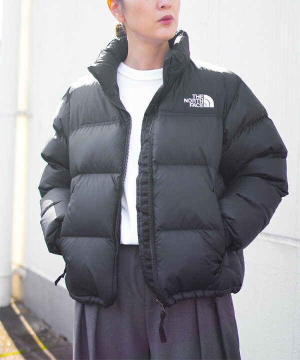楽天市場】◇THE NORTH FACE(ザ・ノース・フェイス) Short Nuptse 