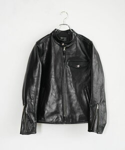 [25W-SJ66]Pherrow's(�t�F���[�Y) ���U�[�W���P�b�g �V���O�� ���C�_�[�X �����Y �g�b�v�X �v�W���� ���C�_�[�X�W���P�b�g ���U�[���C�_�[�X