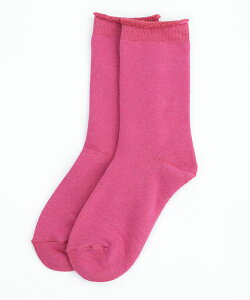 [AS204]AmwR(�A�����[)ROTOTO(���g�g) SILK DOUBLE FACE SOCKS �V���N �_�u�� �t�F�C�X �\�b�N�X ���f�B�[�X �����Y ���j�Z�b�N�X �C�� �� ���n �V���v��