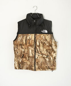 [ND92558]THE NORTH FACE(UEm[XEtFCX) mxeB[kvVxXg Y AE^[ _E