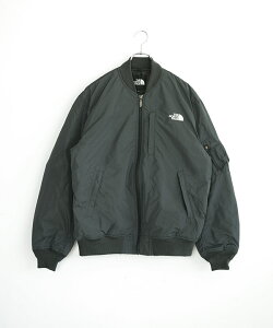 [NY82552]THE NORTH FACE(UEm[XEtFCX) Insulation Bomber Jacket CT[V{o[WPbg (jZbNX) Y fB[X gbvX AE^[ u] MA-1 Wp[ MA1